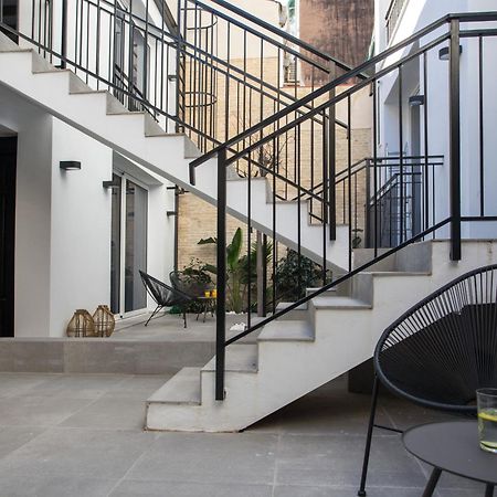 Singularstays Parque Central فالنسيا المظهر الخارجي الصورة