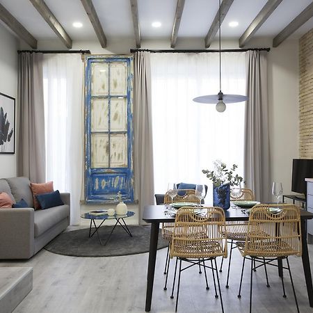 Singularstays Parque Central فالنسيا المظهر الخارجي الصورة
