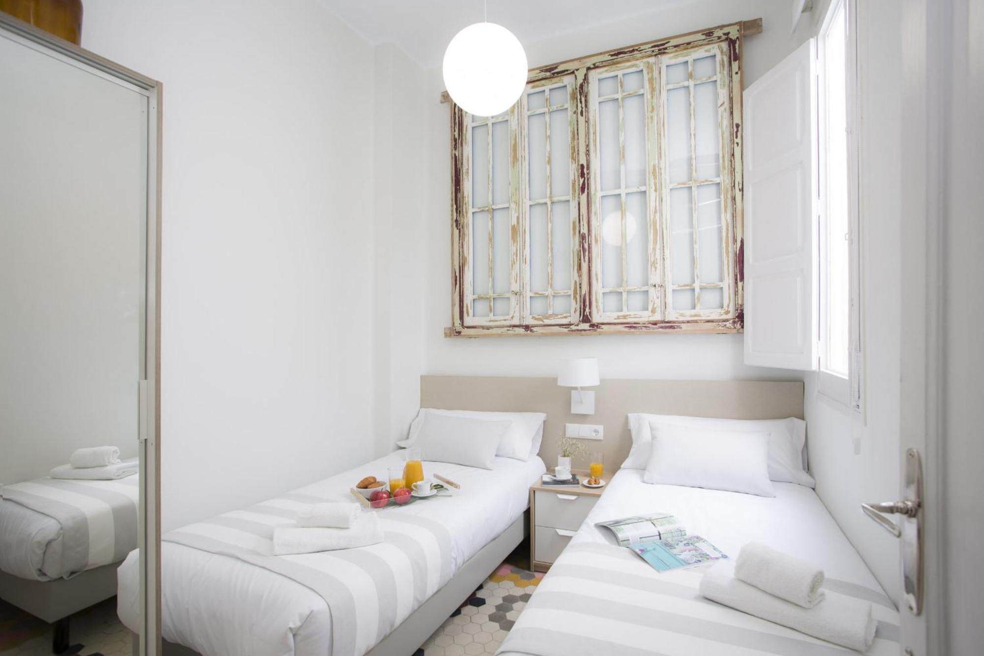 Singularstays Parque Central فالنسيا المظهر الخارجي الصورة