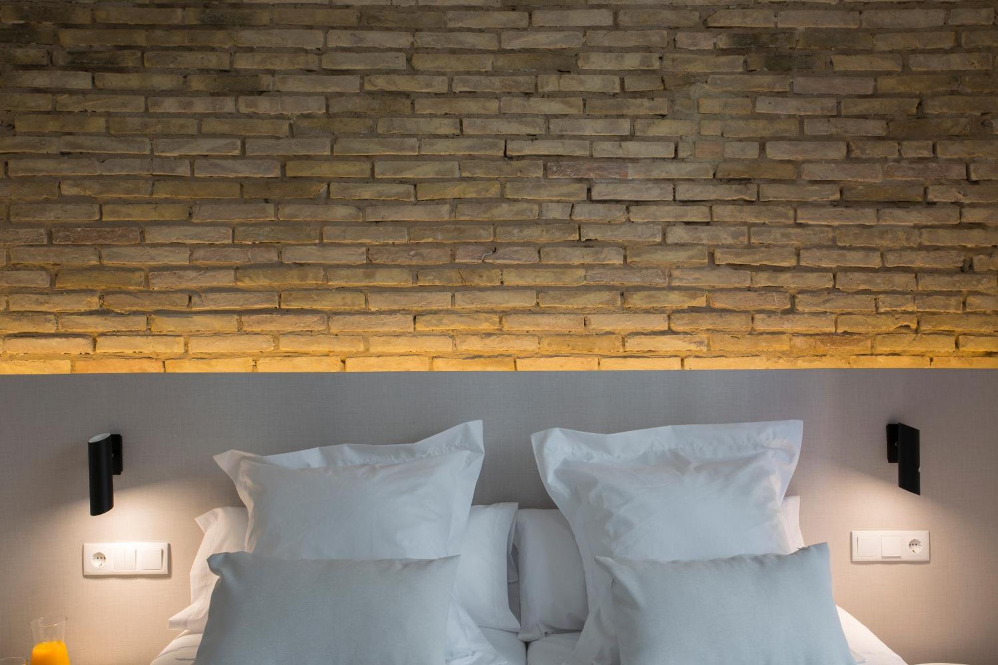 Singularstays Parque Central فالنسيا الغرفة الصورة