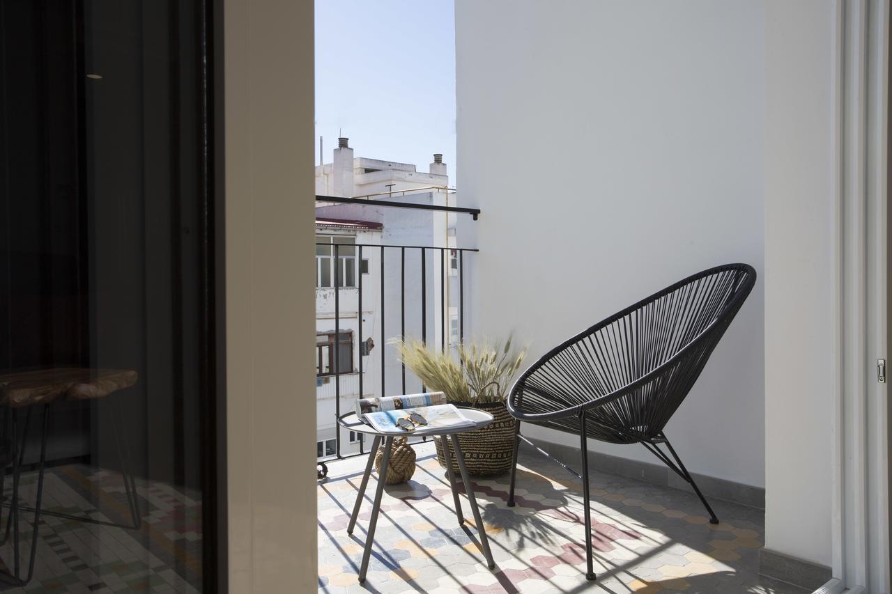 Singularstays Parque Central فالنسيا المظهر الخارجي الصورة