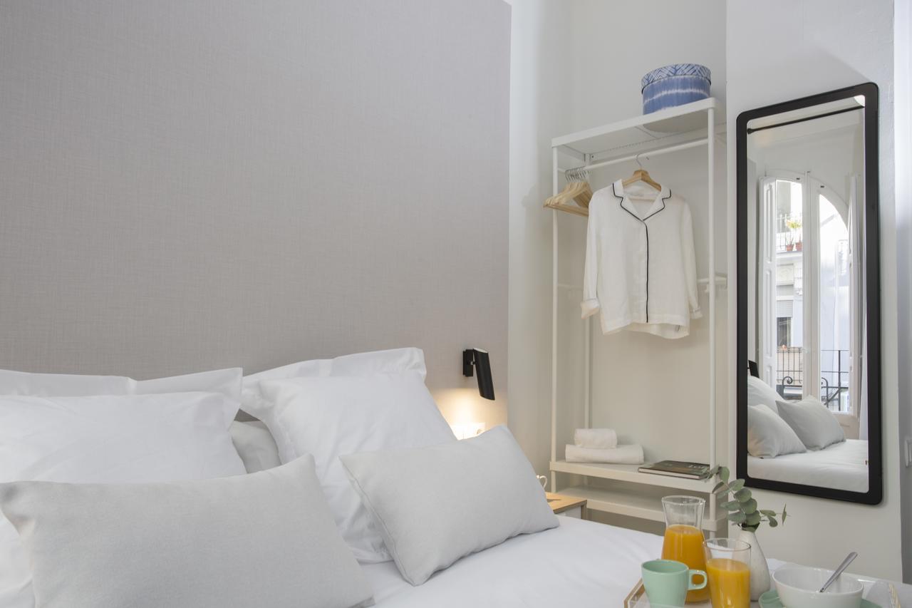 Singularstays Parque Central فالنسيا المظهر الخارجي الصورة
