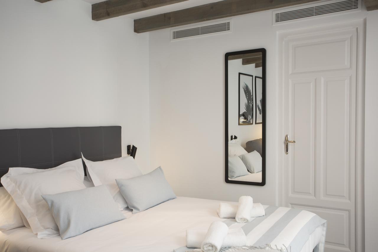 Singularstays Parque Central فالنسيا المظهر الخارجي الصورة